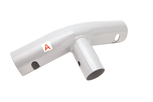 Power Steel & Coleman Power Steel Oval Ground Pool T-Connector Replace | Bestway Essential