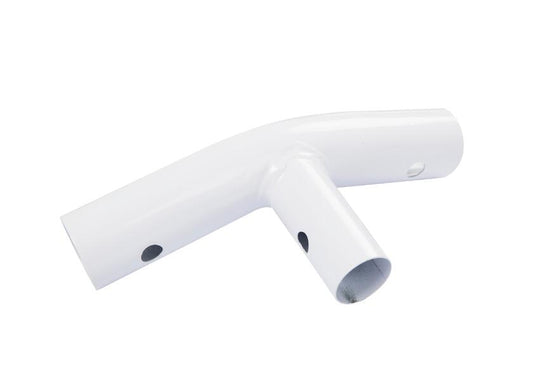 Power Steel and Coleman Power Steel Oval Above Ground Pool T-Connector | Bestway New