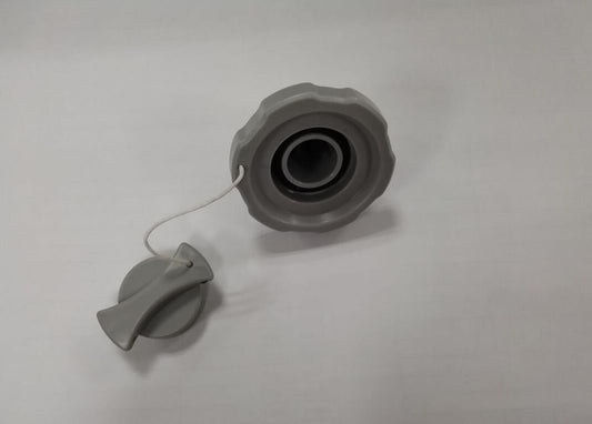 SaluSpa & Coleman Hot Tub Screw Valve Replacement | Bestway New