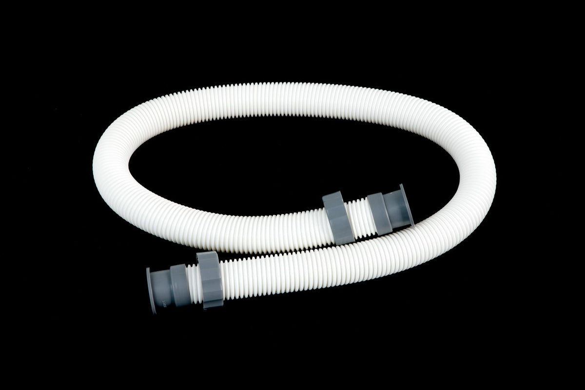 Bestway and Coleman Above Ground Pool 38mm Pump Hose with Nuts Replace | Bestway Best Seller
