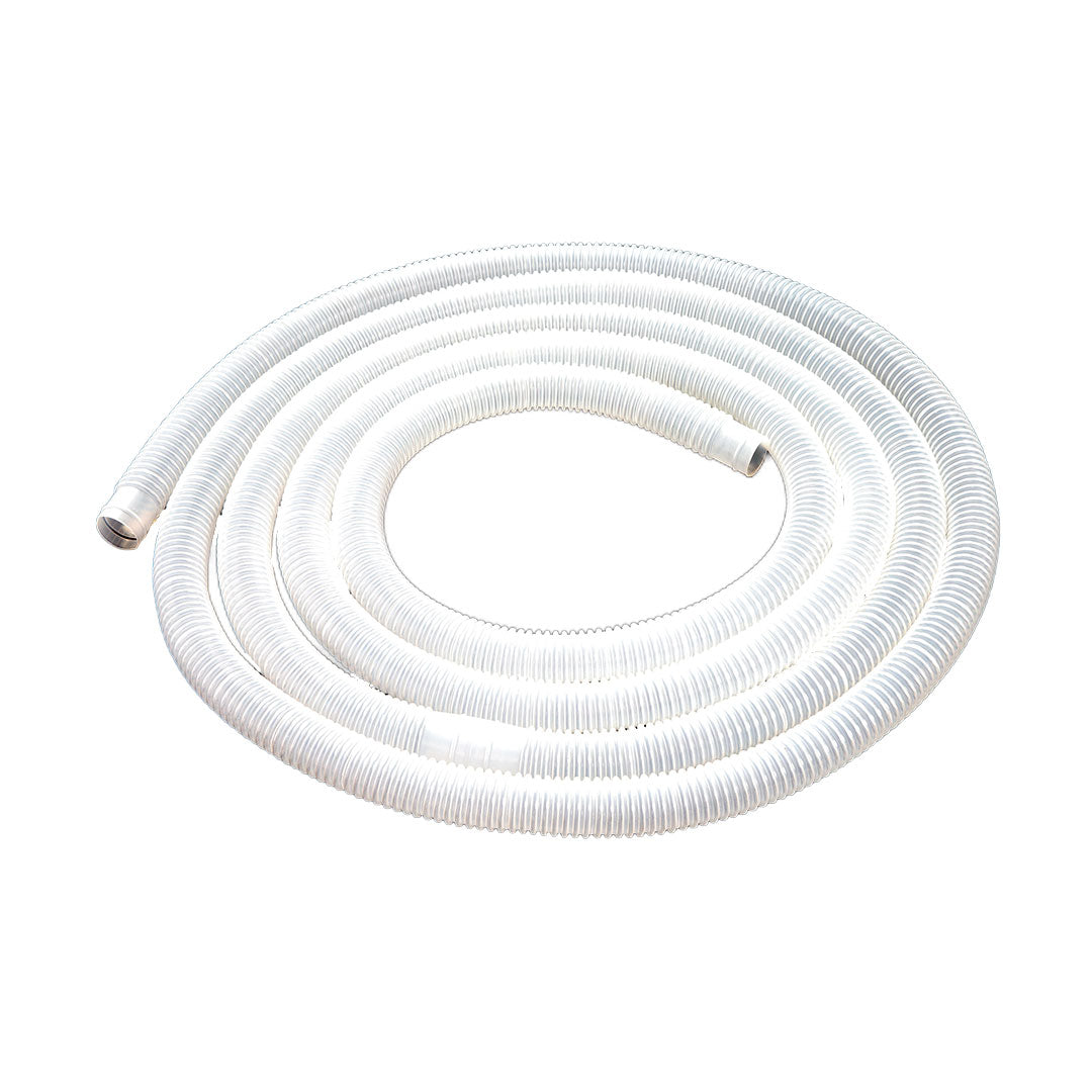 Above Ground Pool Sand Filter Pump & 4 kW Heater 1.25" Connection Hose | Bestway Exclusive