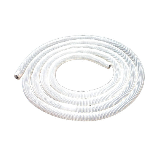 Above Ground Pool Sand Filter Pump & 4 kW Heater 1.25" Connection Hose | Bestway Exclusive