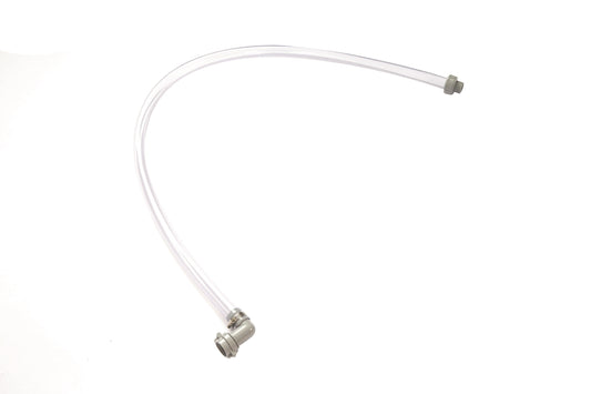SaluSpa and Coleman Hot Tub Water Inlet Hose Replacement, White | Bestway Everyday