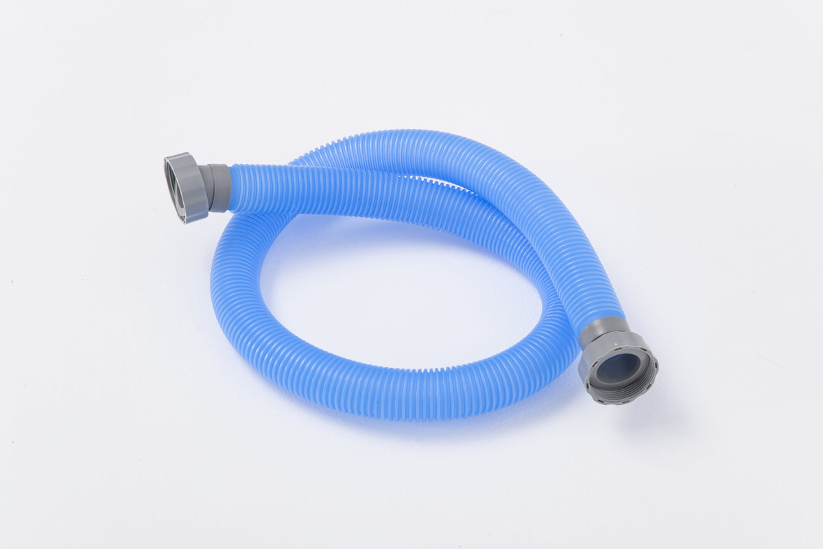 Above Ground Pool 1,500 gal. Transparent Cartridge Filter Pump Connect | Bestway Deals