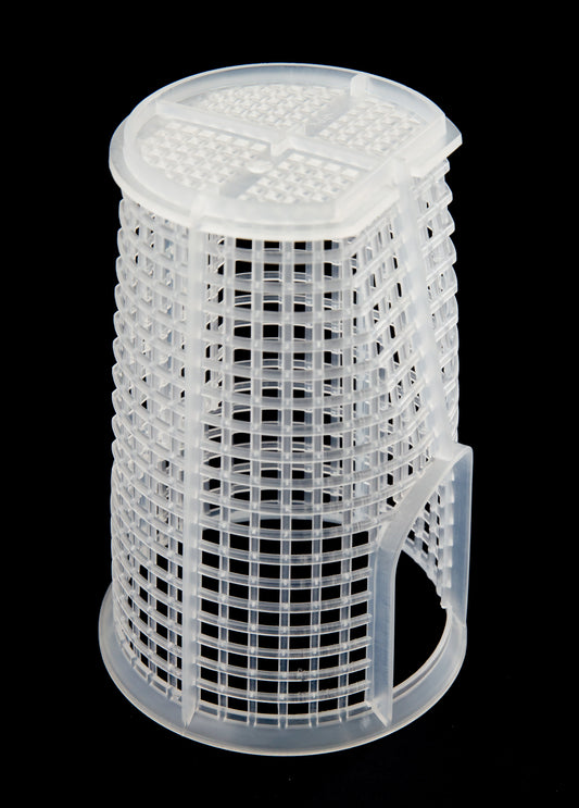 Above Ground Pool Sand Filter Pump Strainer Basket Cover Replacement | Bestway Premium