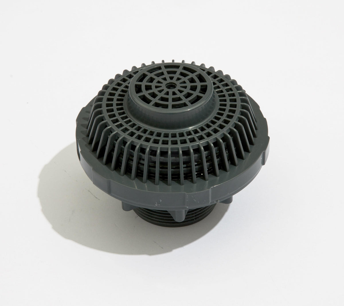 Above Ground Pool Outlet Valve Strainer Replacement, Gray | Bestway Latest