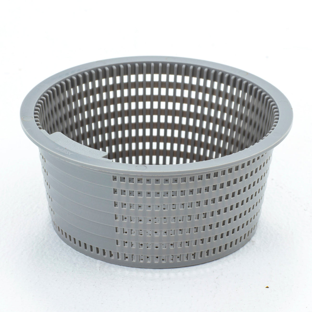 Hydrium Above Ground Pool Skimmer Basket Replacement, Gray | Bestway Deals