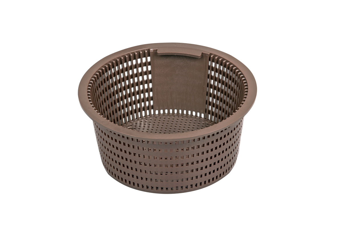 Above Ground Pool Skimmer Debris Basket Replacement, Brown | Bestway Best Price