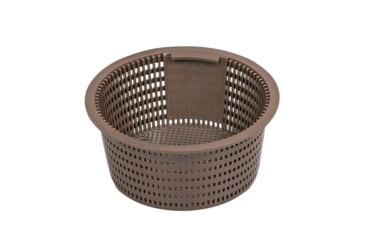 Above Ground Pool Skimmer Debris Basket Replacement, Brown | Bestway Best Price